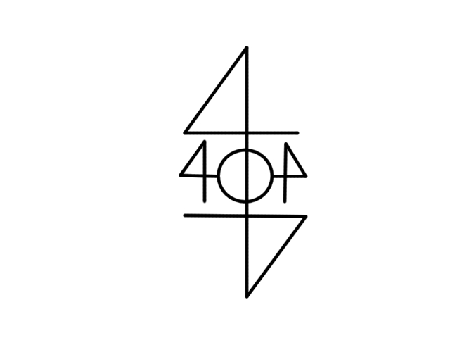 Secret Order of the 404